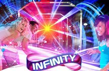 INFINITY Attraction Gold Coast admission ticket