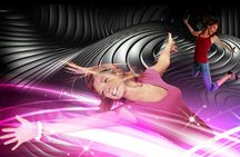 INFINITY Attraction Gold Coast admission ticket