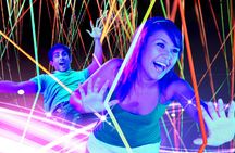 INFINITY Attraction Gold Coast admission ticket
