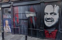 Jack the Ripper daytime walking tour
