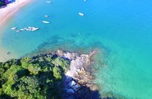 Schooner trip around the Búzios peninsula