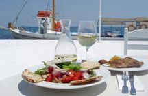 Mykonos South Coast shared cruise