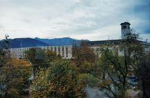 Self-guided Sliven textile and wine day tour