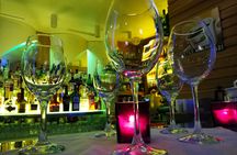 Self-guided Sliven textile and wine day tour