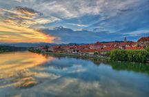 Day trip to Maribor, Ptuj and Stajerska wine region from Bled
