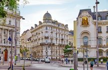 Vienna day trip with Schoenbrunn Palace from Bled
