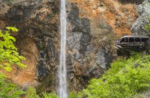 Private Logar Valley and Alpine fairytale day trip from Bled