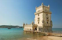 Live Fado tour in Lisbon with dinner