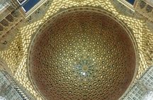 Sevilla Alcázar guided tour with priority access tickets