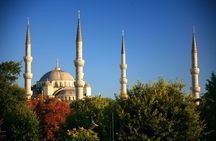 Unmissable Istanbul classics private guided tour