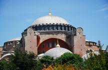 Best of Istanbul small-group tour the with lunch