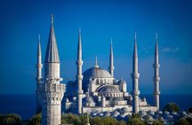 Best of Istanbul small-group tour the with lunch
