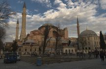 Best of Istanbul small-group tour the with lunch
