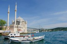 Private tour of Istanbul jewels