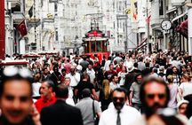 Private tour of Istanbul jewels