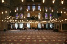 Istanbul layover tour from Istanbul airport