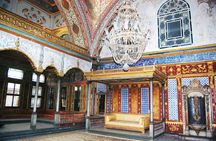 Istanbul layover tour from Istanbul airport