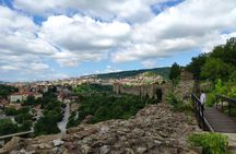 Self-guided day trip to Bulgaria from Bucharest