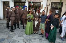 Self-guided day trip to Bulgaria from Bucharest