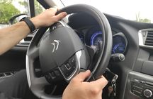 One-way private transfer Burgas airport to hotel or hotel to Burgas airport