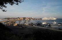 One-way private transfer Burgas airport to hotel or hotel to Burgas airport