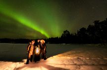 Northern Lights Hunting Tour
