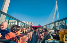 Valencian Albufera bus tour