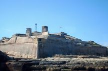 Valletta Harbours Cruise