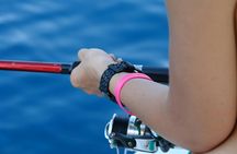 Fishing trip in Cambrils