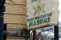 Martin Luther King Jr. historic district tour