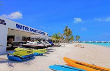 PADI Open Water Diver from RIU Atoll and RIU Palace Maldivas