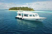 PADI Open Water Diver from RIU Atoll and RIU Palace Maldivas