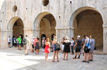 Game of Thrones Walking Tour through Dubrovnik