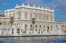 Best of Istanbul: private guided tour with Bosphorus cruise