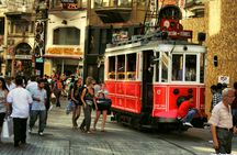 Best of Istanbul: private guided tour with Bosphorus cruise