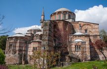 Best of Istanbul: private guided tour to Fener-Balat