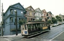 Fisherman's Wharf Tourist Scavenger Hunt