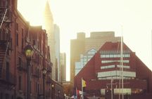 Boston North End Tourist Scavenger Hunt