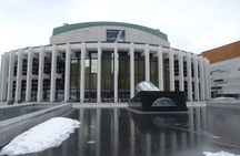 Montreal Entertainment District Tourist Scavenger Hunt