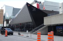 Montreal Entertainment District Tourist Scavenger Hunt