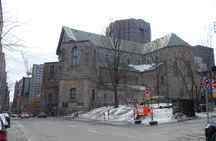 Montreal Entertainment District Tourist Scavenger Hunt