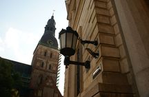 Riga Old Town 1.5-hour guided walking tour