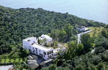 Sa Bassa Blanca Museum Alcudia Ticket