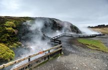 Snæfellsnes Peninsula day tour