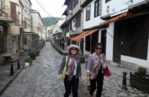 Ultimate Veliko Tarnovo self-guided walking tour