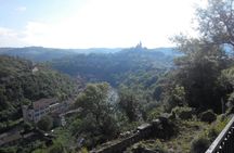 Ultimate Veliko Tarnovo self-guided walking tour