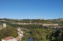 Ultimate Veliko Tarnovo self-guided walking tour
