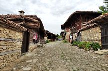 Ultimate self-guided Zheravna walking tour