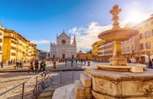 Santa Croce guided experience