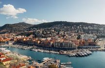 Private Eze and Monaco tour from Nice or Villefranche ports